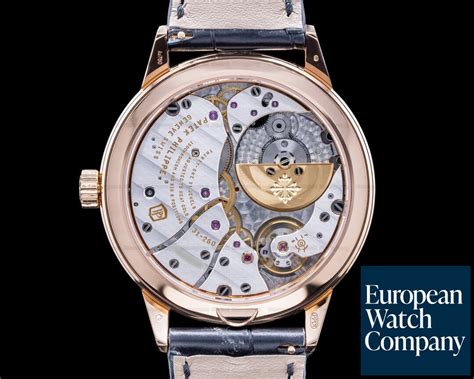 patek philippe 5235|Patek Philippe Annual Calendar Regulator 5235R.